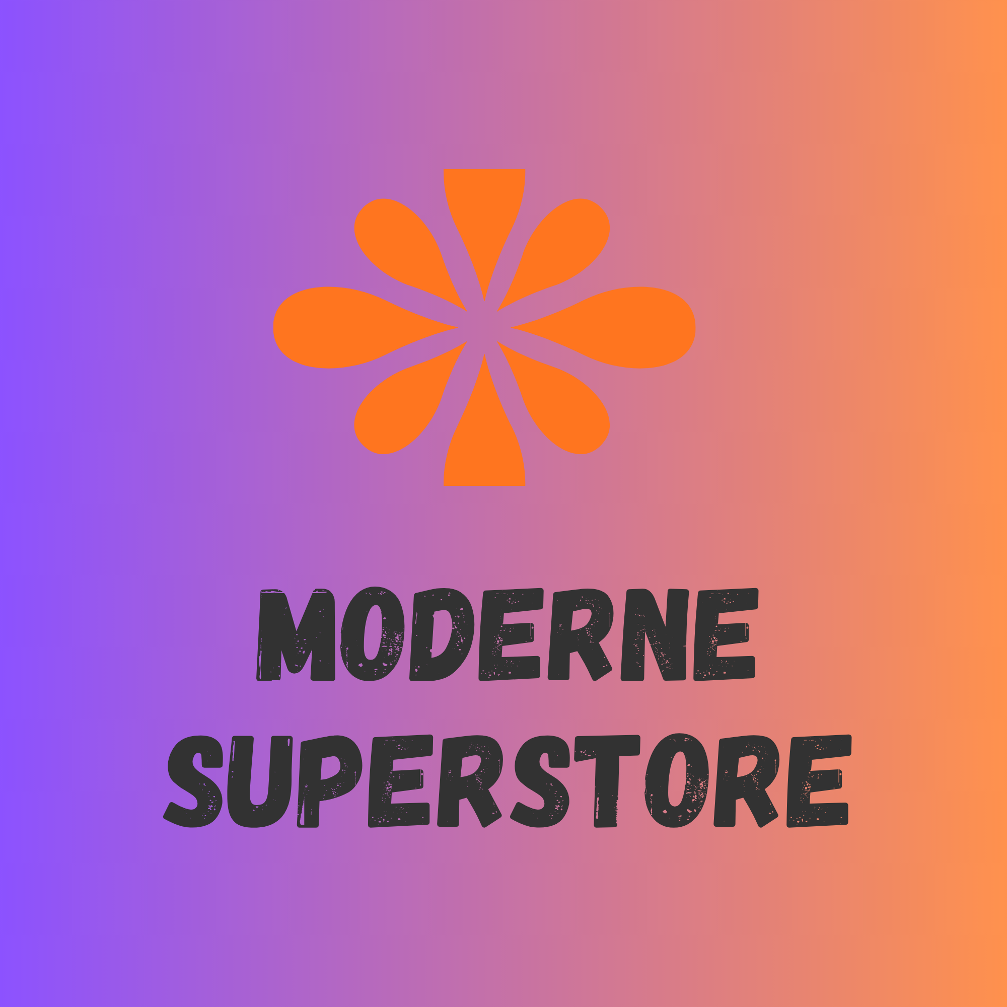 Modernsuperstore